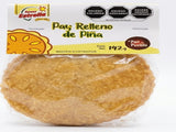 PAY DE PIÑA 142GR. LA MOLIENDA