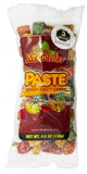 DULCE ATE DE FRUTAS 130GR. LA MOLIENDA
