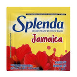 SPLENDA JAMAICA CONCENTRADO 7GR