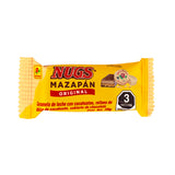 MAZAPAN NUGS