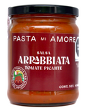 (CNG) SALSA ARRABBIATA 430GR. PASTA MI AMORE