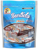 SURTIDO SIN AZUCAR 518GR. SEVILLANAS