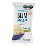 SLIMPOP SAL DE MAR 18GR.