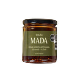 SALSA CHILE MORITA 240 ML. MADA