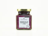 (CNG) MERMELADA DE FRUTOS ROJOS CHIA 250GR. NONAMOR