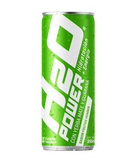 ENERGIZANTE FRUTOS VERDES 355ML. H2O