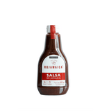 SALSA DE JAMAICA 520GR.ROJAMAICA