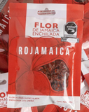 FLOR DE JAMAICA 50GR.ROJAMAICA