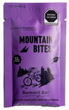 (CNG)COCONUT BLUBERRY 55GR.MOUNTAIN BITES