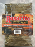 TAMAL BORRACHO DE CHICHARRON 1PZ ROSARITO