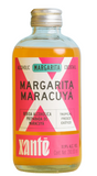 (CNG) MARGARITA MARACUYÁ 280ML. XANTÉ