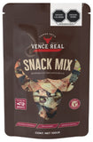 (CNG) CARNE SECA SNACK MIX 150GR. VENCE REAL