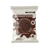 CEREAL CHOCOLATE 36GR. POWER PUFFS