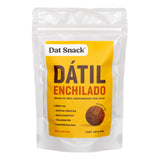 (CNG) DATIL ENCHILADO 120GR. DAT SNACK