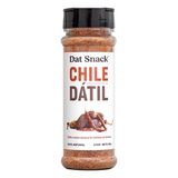 (CNG) CHILE CON AZÚCAR DE DÁTIL 80G. DAT SNACK