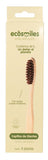 (CNG) CEPILLO DENTAL ADULTO BAMBU ECOSMILES C/4 PZAS