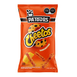CHEETOS TORCIDITOS 360GR. SABRITAS