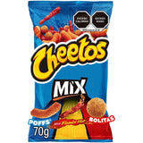 (NVO) CHEETOS MIX 90GR.