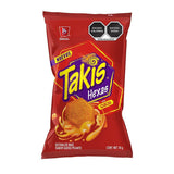 TAKIS HEXAS 65GR.BARCEL