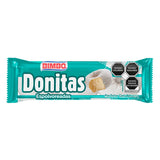 DONAS ESPOLVEREADAS C/3 52.5GR.BIMBO