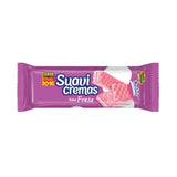 SUAVICREMAS FRESA 100G. MARINELA