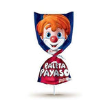 PALETA PAYASO 43.5GR.RICOLINO