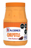 MAYONESA CHIPOTLE 350GR. MCK