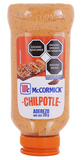 MAYONESA CHIPOTLE 310GR. MCK