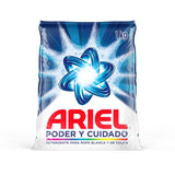 ARIEL DETER. POLVO 1KG
