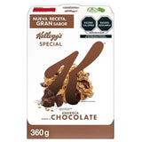 KELLOGGS SPECIAL CHOCOLATE 360GR