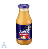 JUMEX BOTELLA 250 ML.N. MANZANA