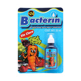 BACTERIN S/CLORO 20ML.H24