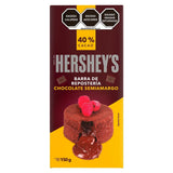 HERSHEY BARRA CHOCOLATE SEMIAMARGO 150GR