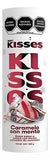 (TMP) KISSES CARAMELO MENTA TUBO 188GR.