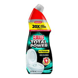 CLORALEX TOTAL POWER BAÑOS 750ML