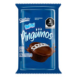MINI PINGUINO 25GR.