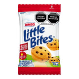 LITTLE BITES CHIPS CHOCO 69GR.