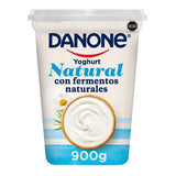 DANONE NATURAL S/A 900GR