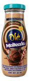MALTEADA OLE CHOCOLATE 281ML.