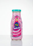 MALTEADA OLE FRESA 281ML.