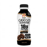 YOGURT GRIEGO CAFE LATTE 220ML. YOPLAIT