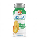 YOGURT PROBIOTICOS MANGO 100GR. YOPLAIT