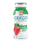 YOGURT PROBIOTICOS FRESA 100GR. YOPLAIT