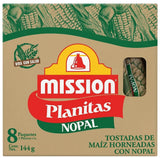PLANITAS NOPAL 144GR. MISSION