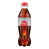 COCA COLA ZERO 450ML