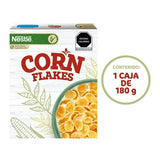 CORN FLAKES 180GR. NESTLE