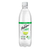 PEÑAFIEL SOFT LIMON 400ML.