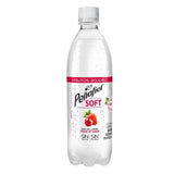 PEÑAFIEL SOFT FRUTOS ROJOS 400ML.