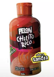 PELON SANDIA CHILITO POLVO 140GR.