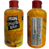 PELON MANGO CHILITO POLVO 140GR.